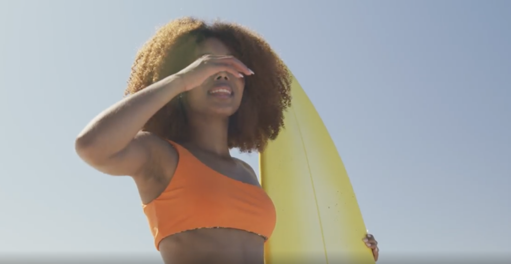 What Would Happen If You Spray Tanned Every Day for a Year?