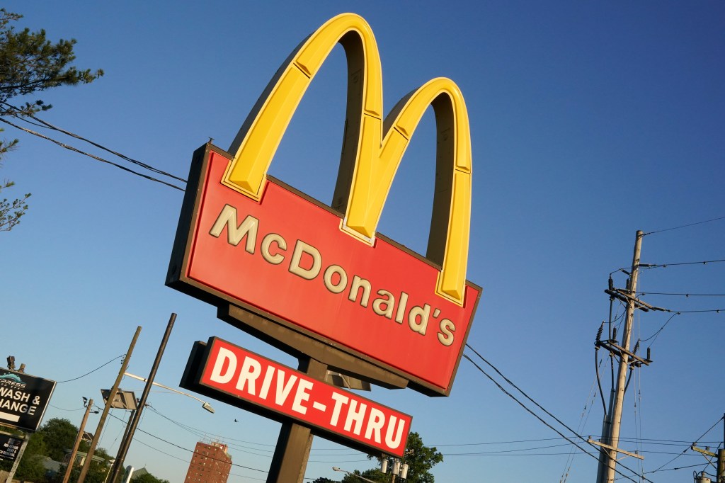 McDonald’s drops two brand-new sandwich creations that fans are already craving