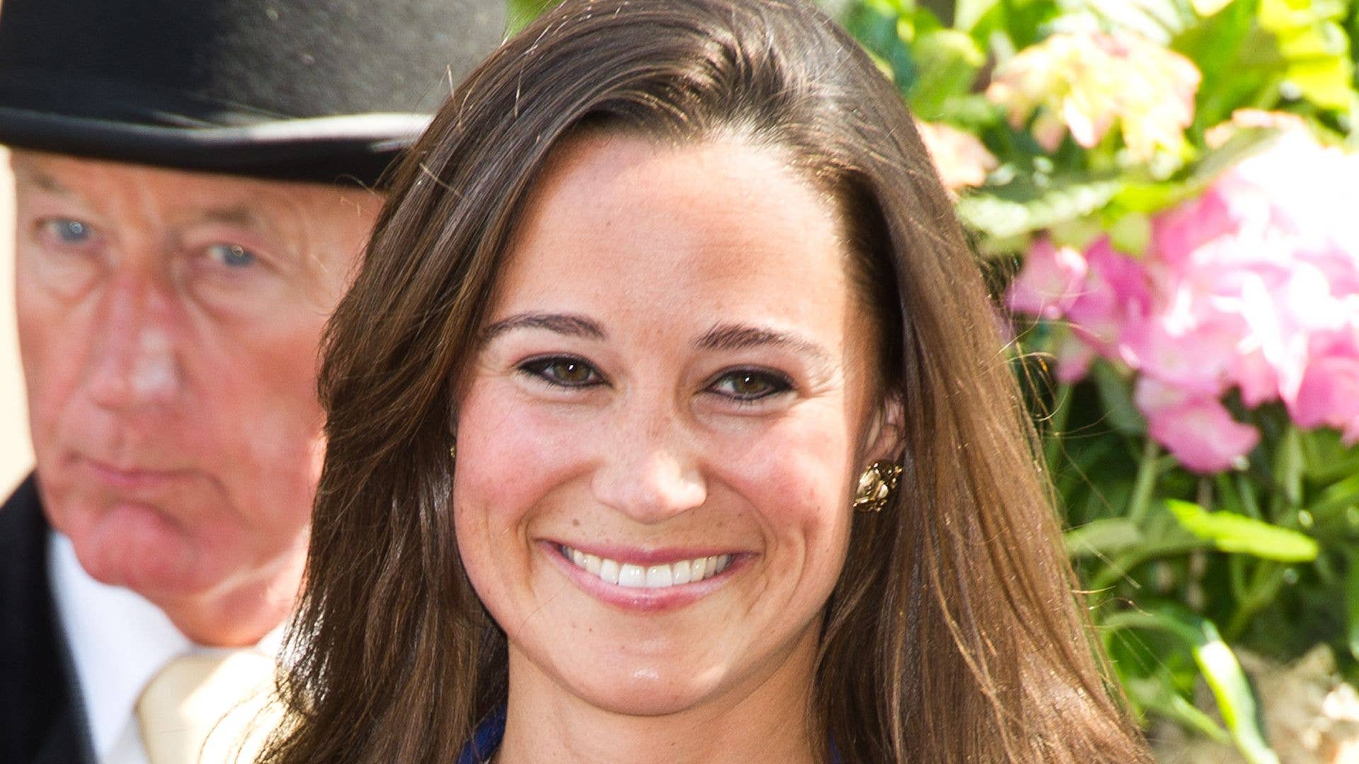 Pippa Middleton was a 00s fashion queen in the ultimate skinny jeans