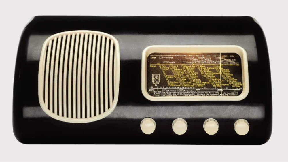 Bang & Olufsen Beolit 39