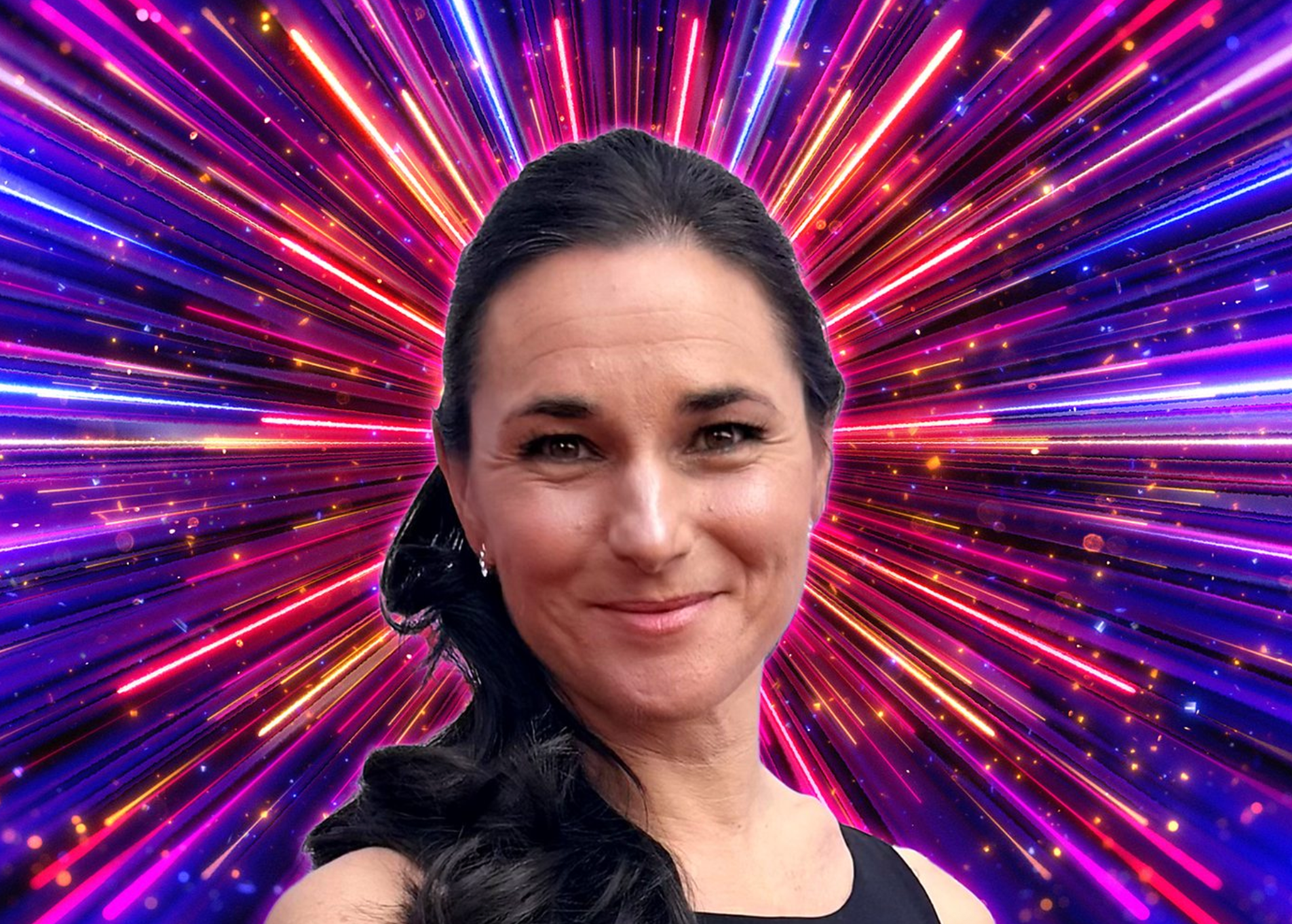 Dame Sarah Storey (BBC)