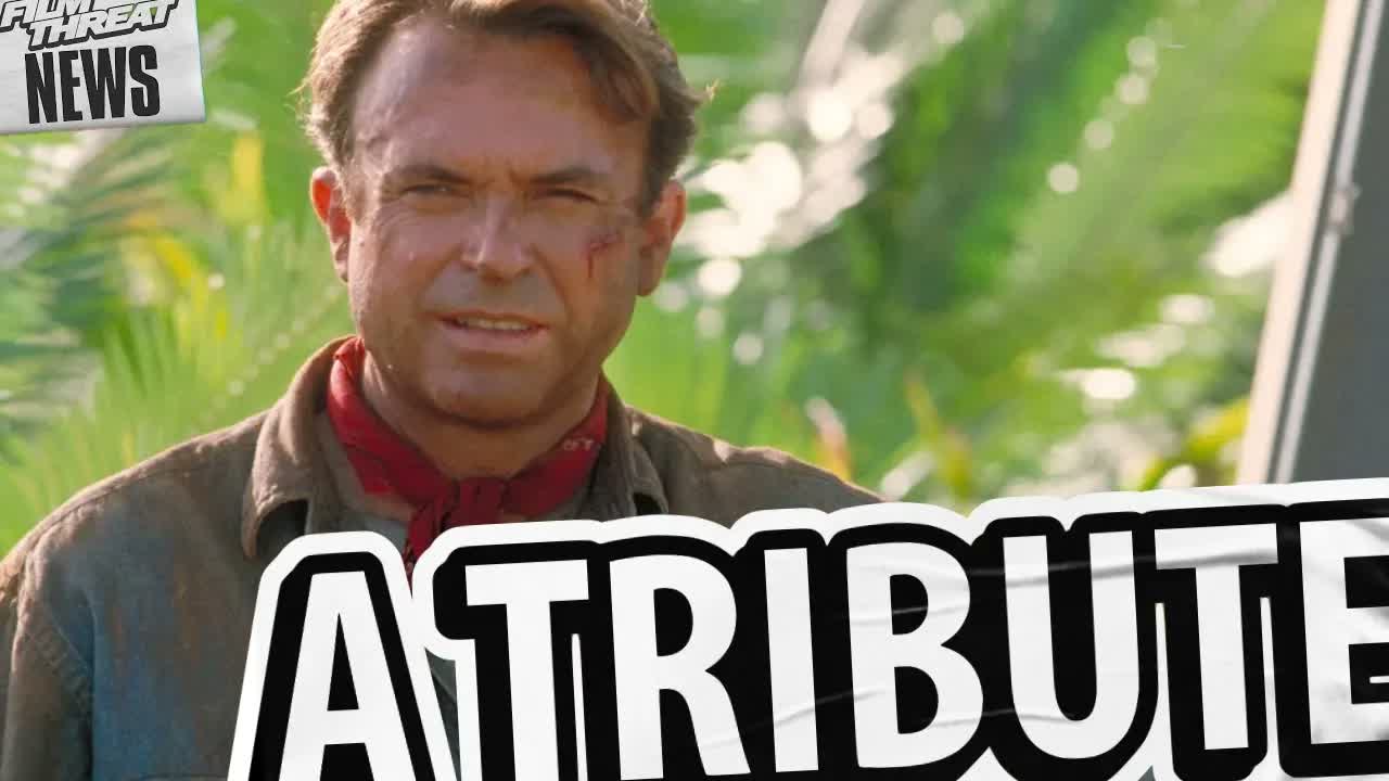 RIP Sam Neill | Film Threat News