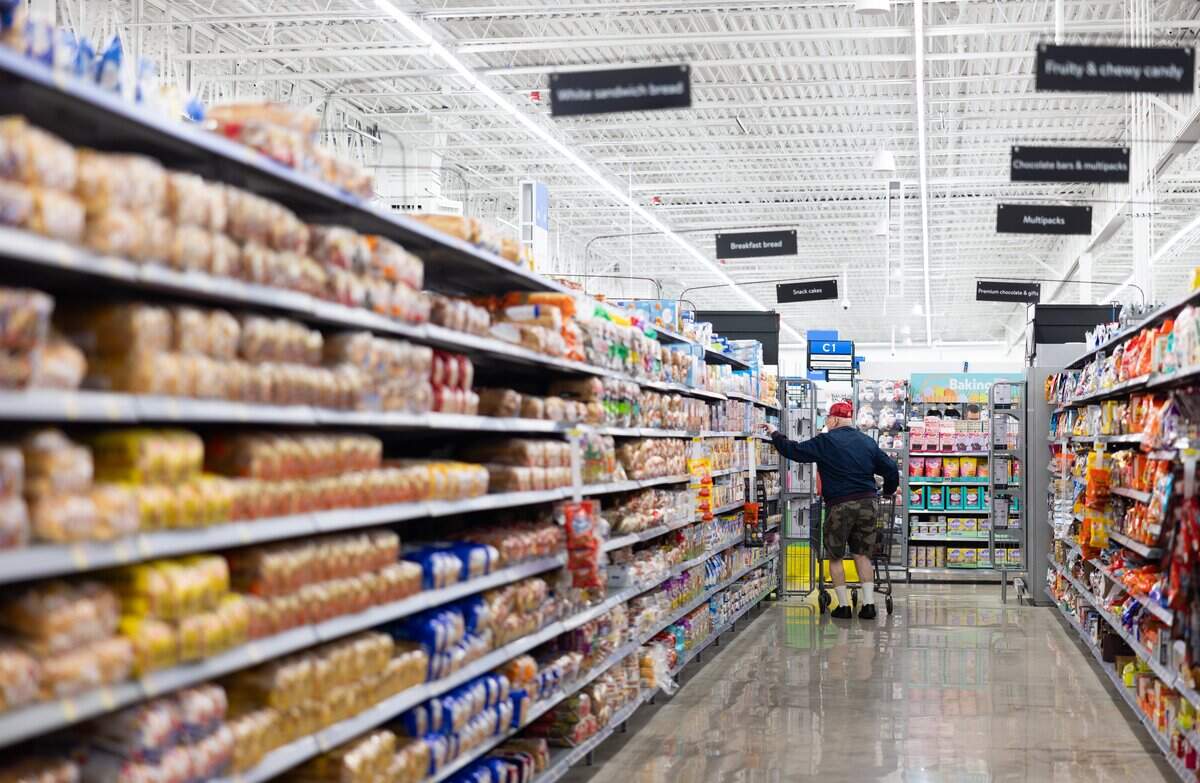 2 major Triangle grocery stores announce price cuts. How good are the ...