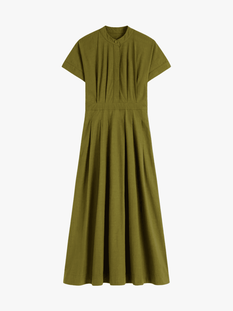 24 Best Petite Dresses for Summer, According to a 5'2" Editor
