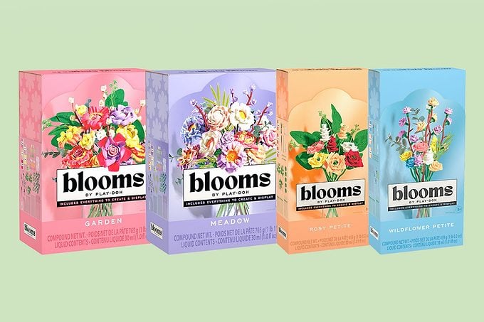 This Beloved Childhood Toy Just Released A New Line For Adults Product Collage Courtesy Play Doh Dkedit
