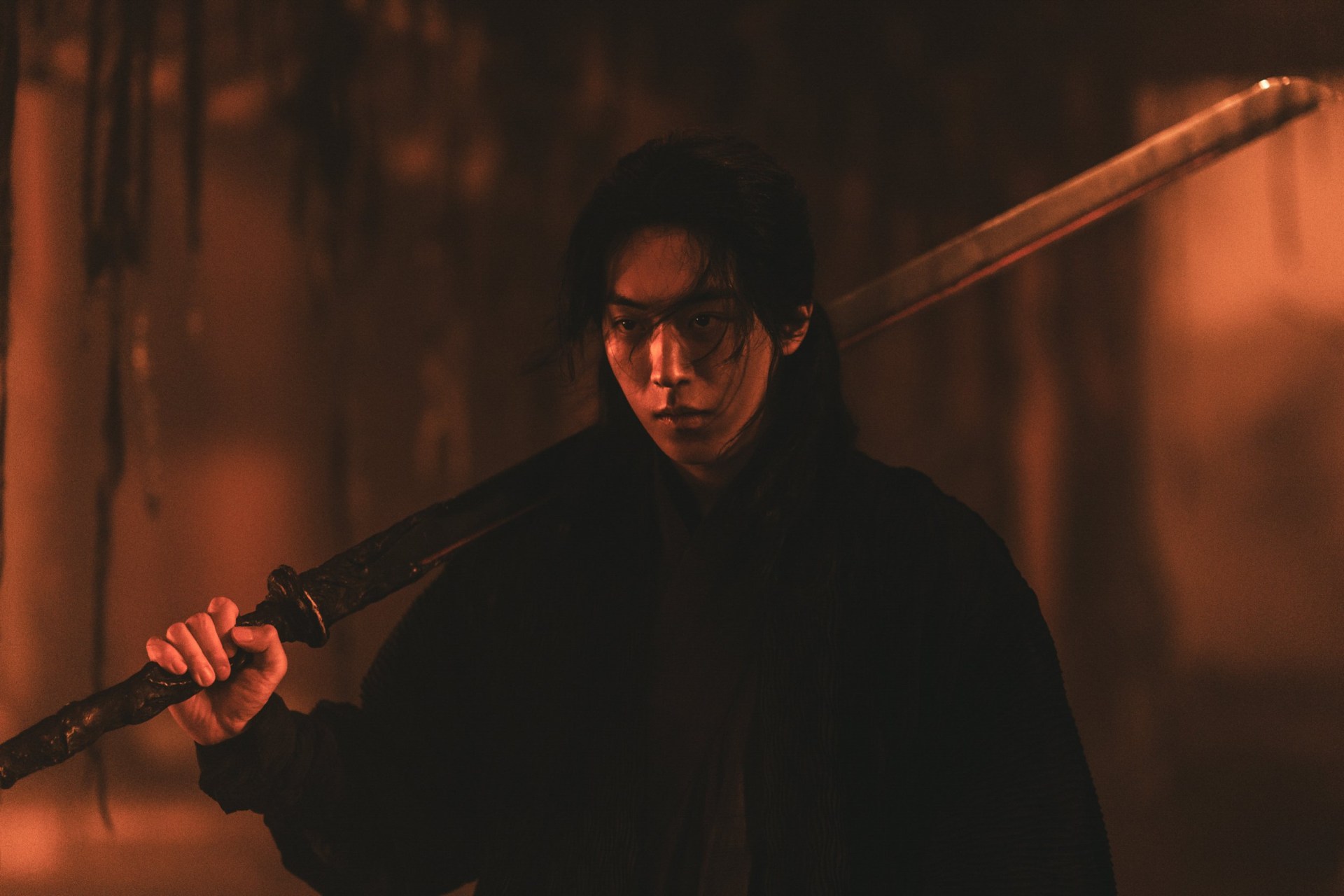 Netflix’s new supernatural horror, The East Palace is a 'flawless