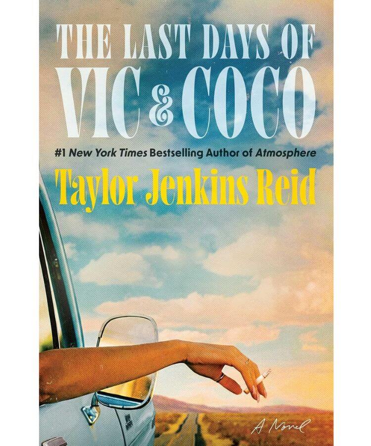 The Last Days of Vic & Coco