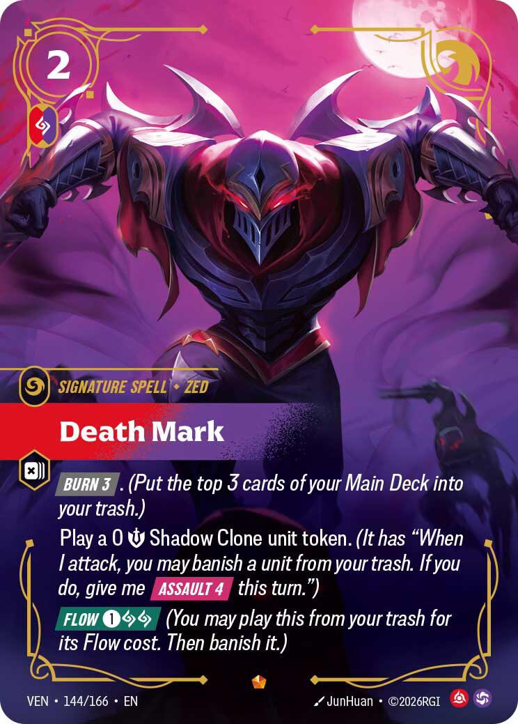 Riftbound: Vendetta preview — New mechanics give Riot’s TCG more room ...