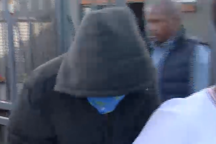 Witness K arrested in multi-million-rand precious stones case