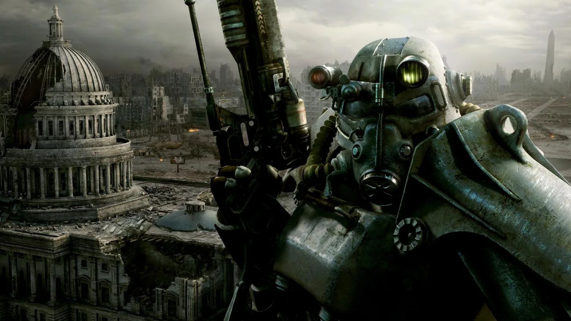 5 near-perfect open-world RPGs ruined by their endings