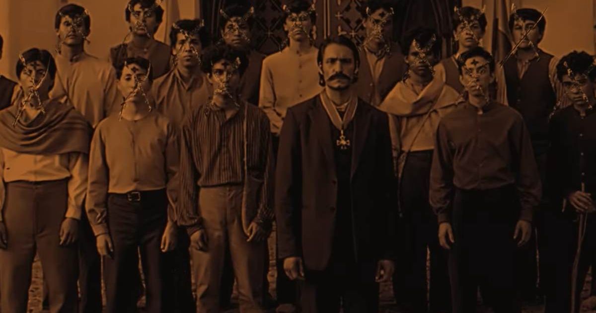 Netflix sets 'One Hundred Years of Solitude' part 2 release date with finale headed to theaters