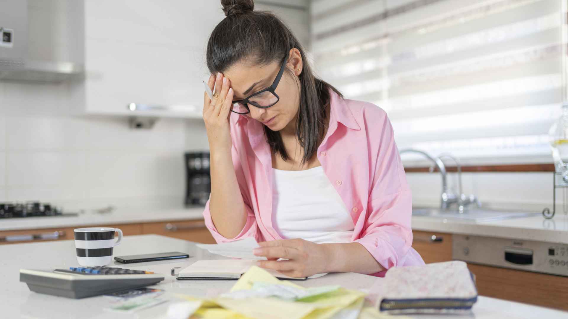 The $100K trap: 6 expenses that drain six-figure paychecks