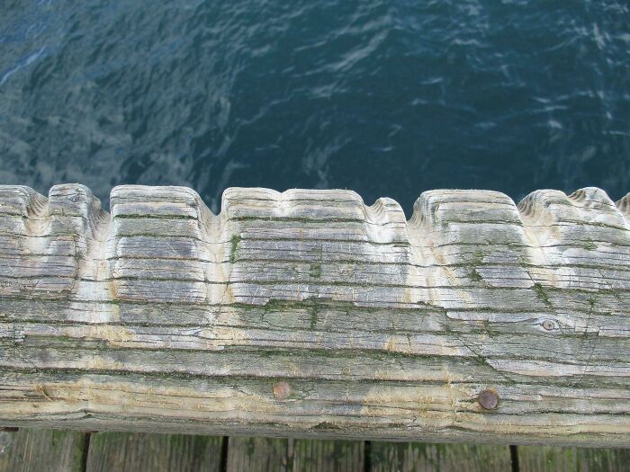 49 Cool And Interesting Photos That Show How Time Affects Things