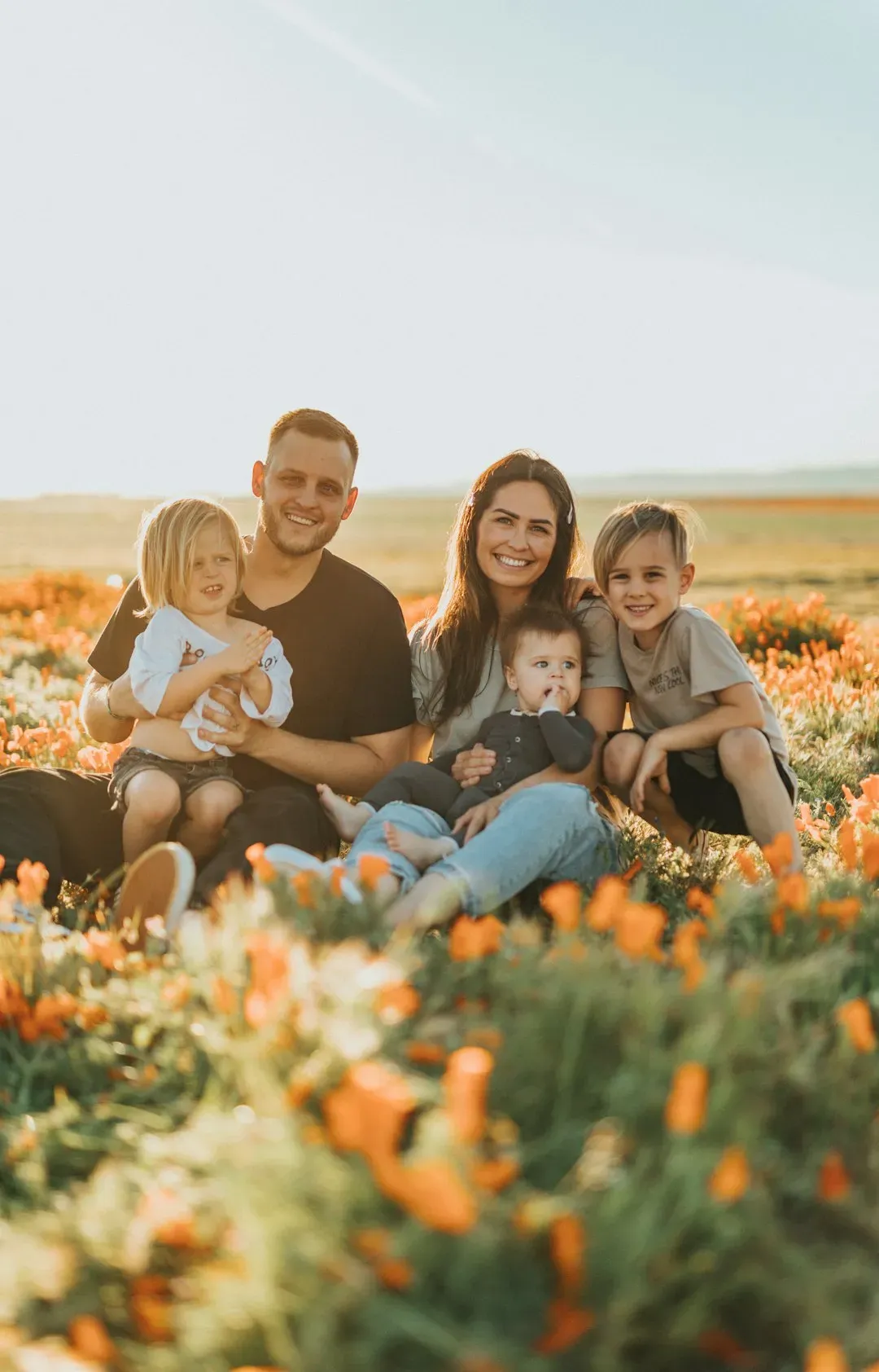 3. Financially Supporting Adult Children and Grandchildren (Image Credits: Unsplash)