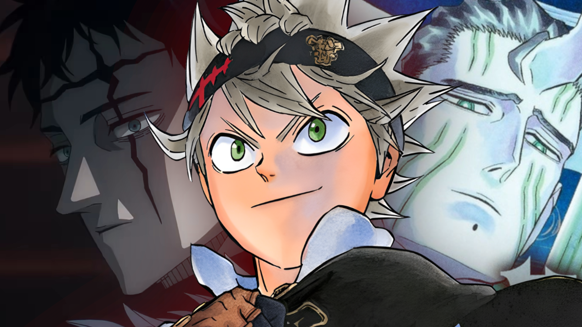 10 Strongest Black Clover Villains Of All Time, Ranked