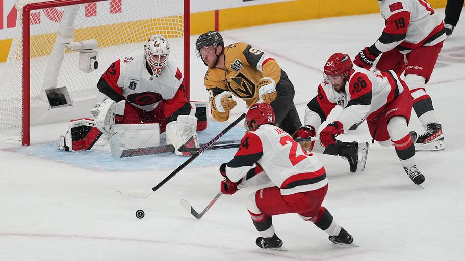 5 must-watch games on the Golden Knights' 2026-27 schedule