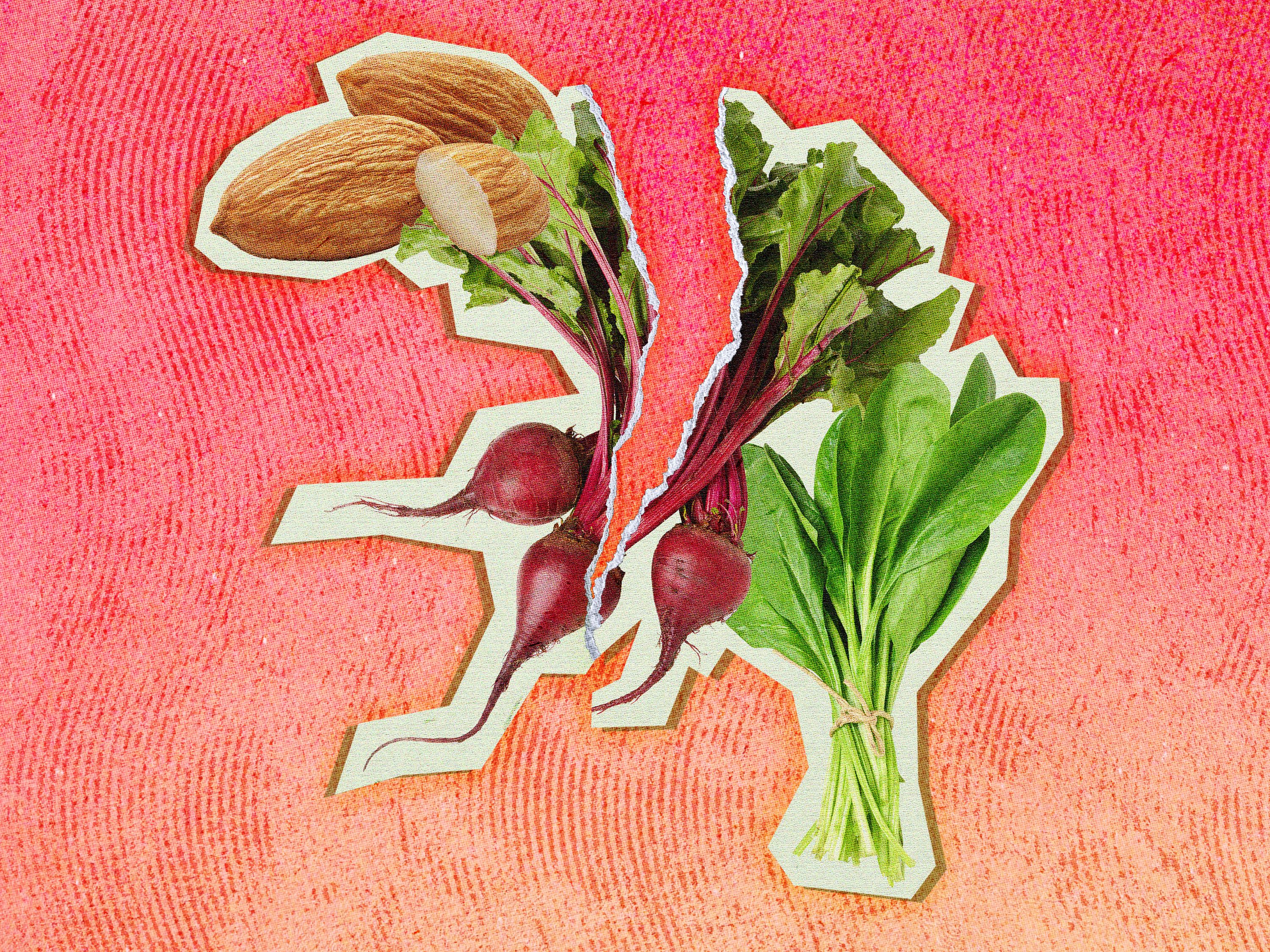 Should You Worry About Oxalates in Food?