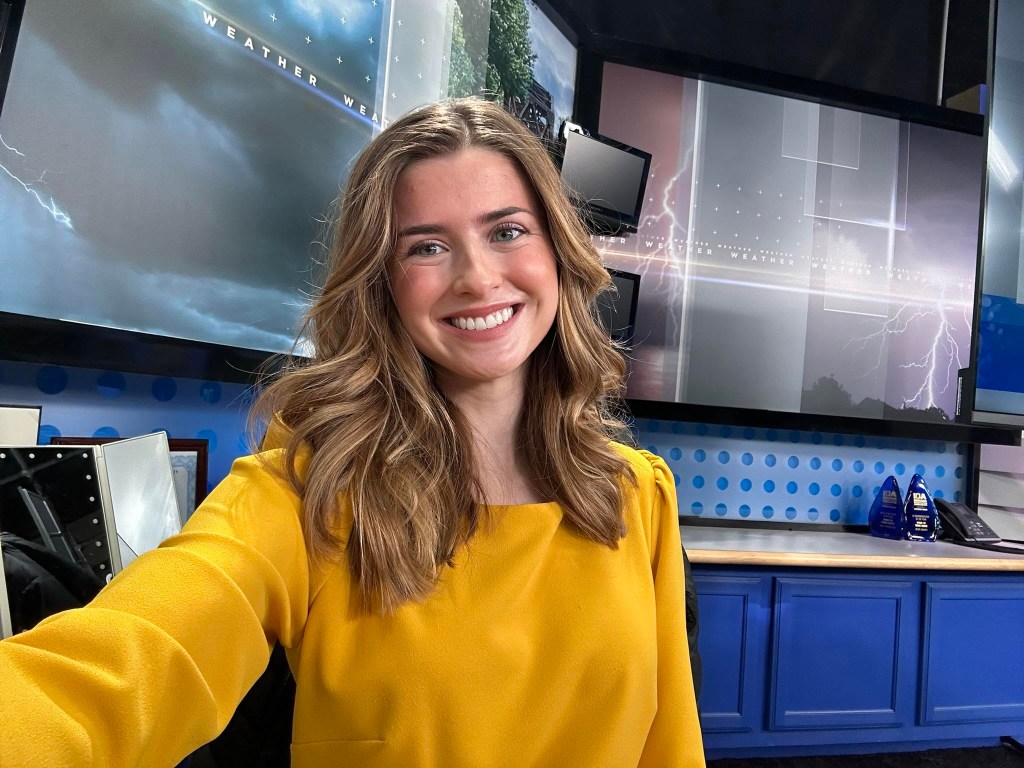 Inside fired meteorologist’s ‘very creepy bond’ with mentor, 60, as co-workers claim they were ‘obsessed with each other’