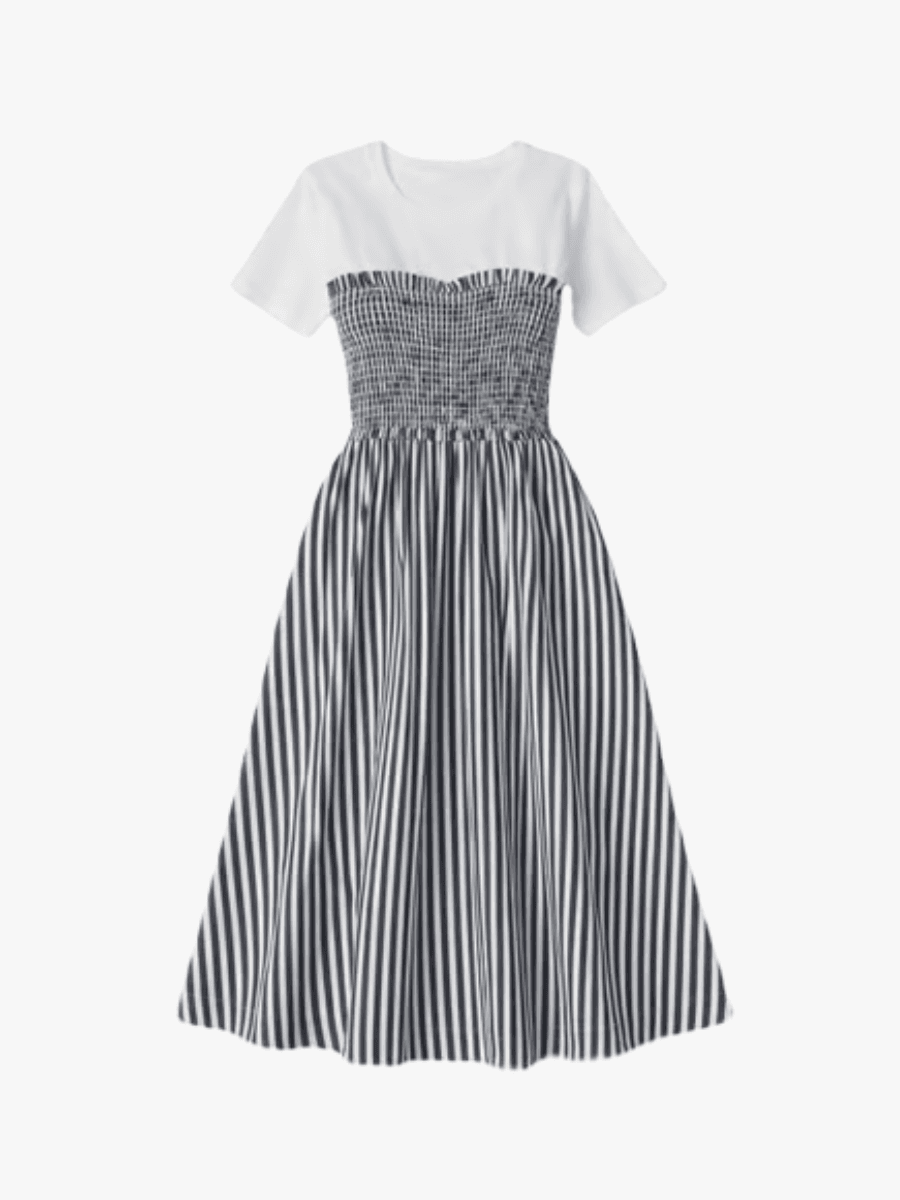 24 Best Petite Dresses for Summer, According to a 5'2" Editor