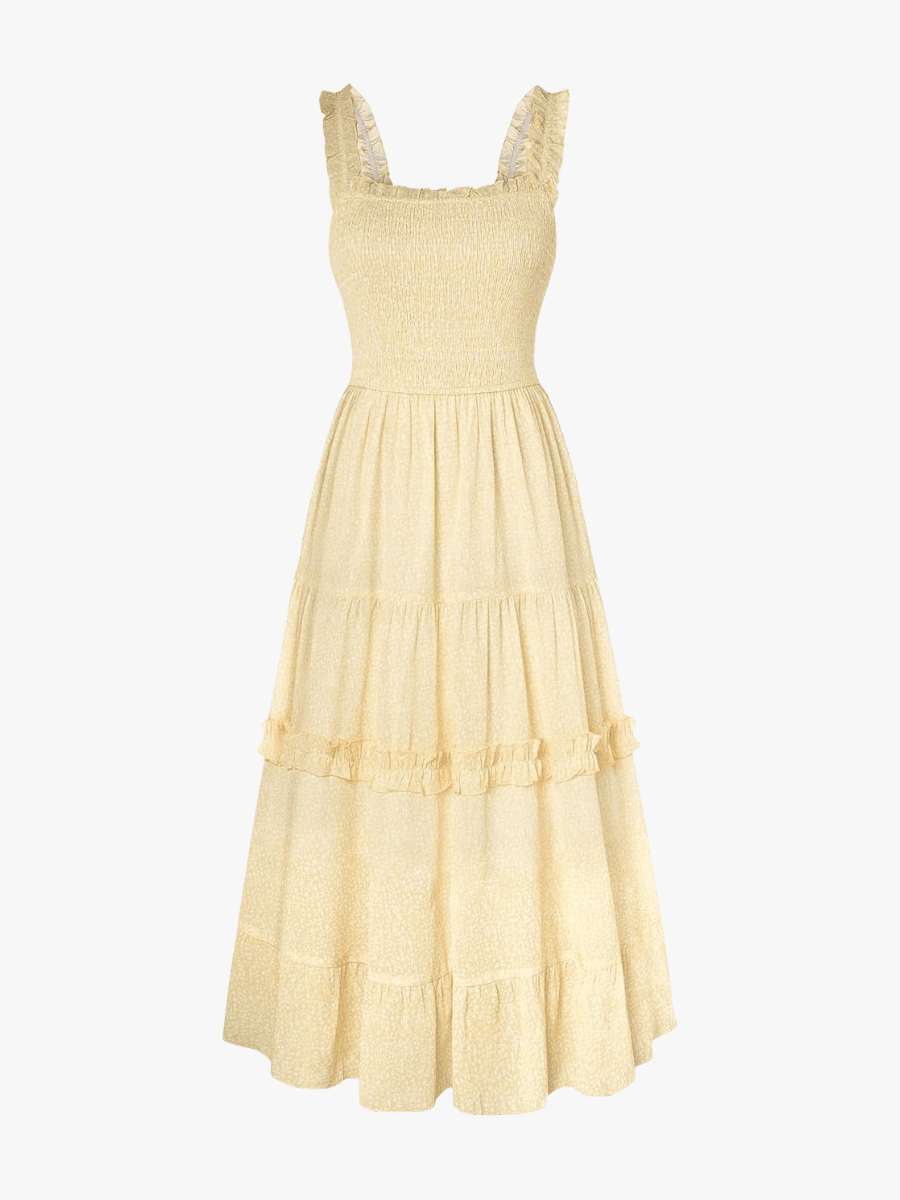 24 Best Petite Dresses for Summer, According to a 5'2" Editor