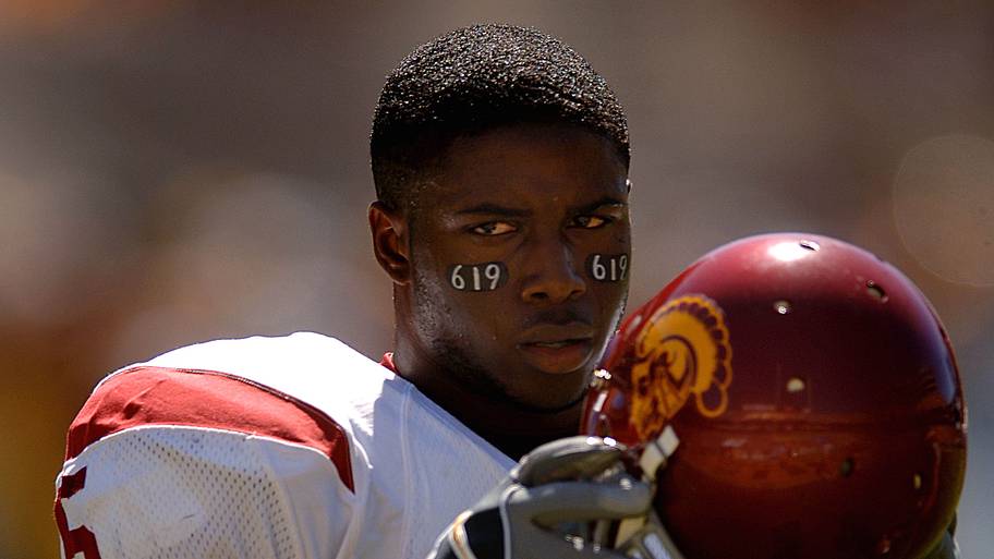 4 USC legends earn ultimate honor in new Sports Illustrated list