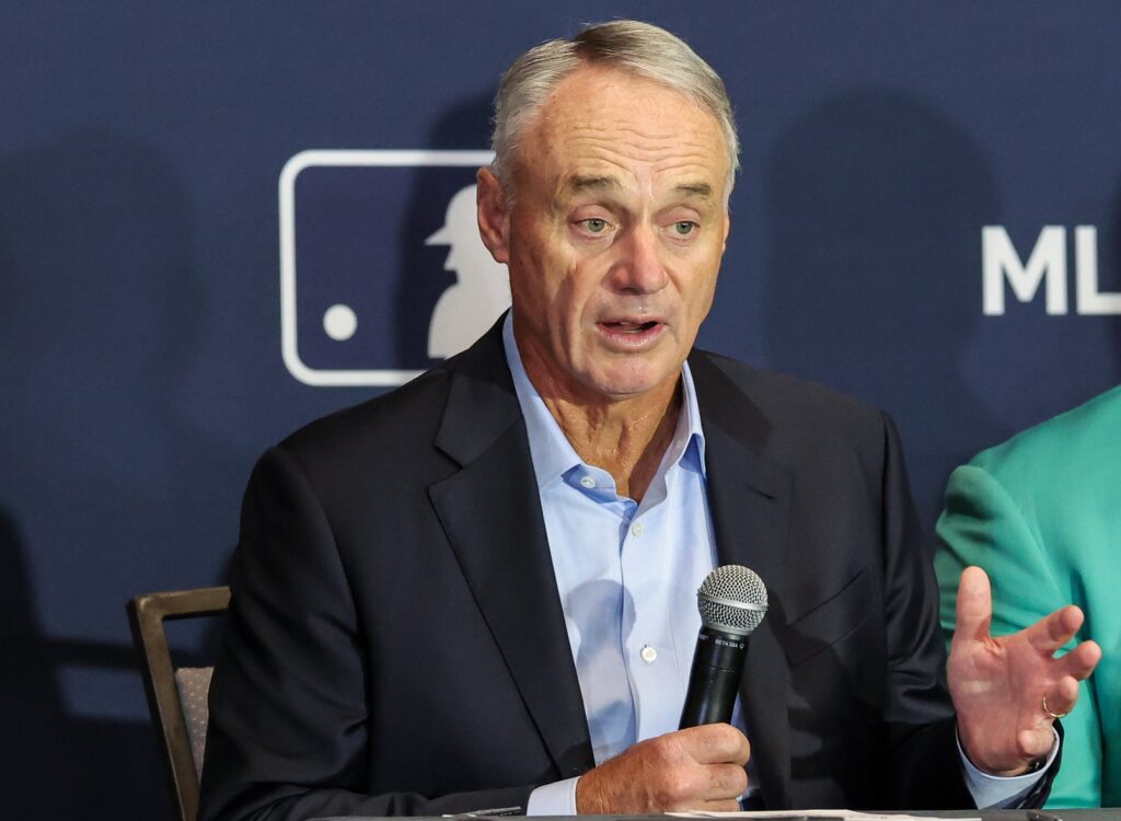Major League Baseball releases 2027 schedule even with possible lockout ...