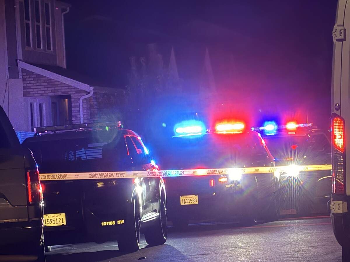Man injured in shooting following large fight in Fresno neighborhood ...