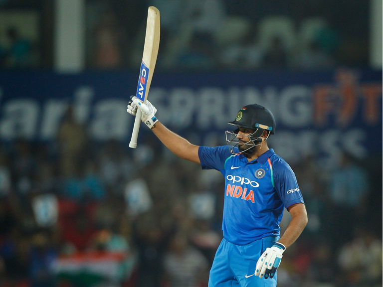 How good was Rohit Sharma as ODI captain? Record, stats and World Cup ...