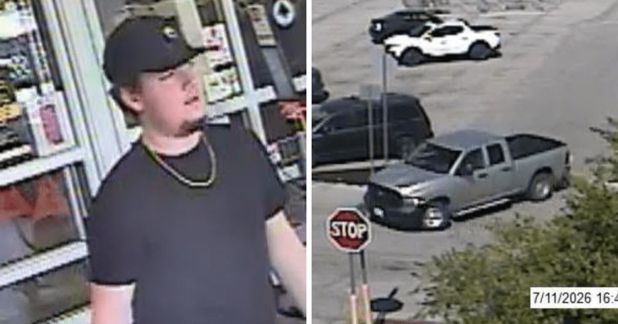 harrisonville-police-looking-for-suspect-after-walmart-theft