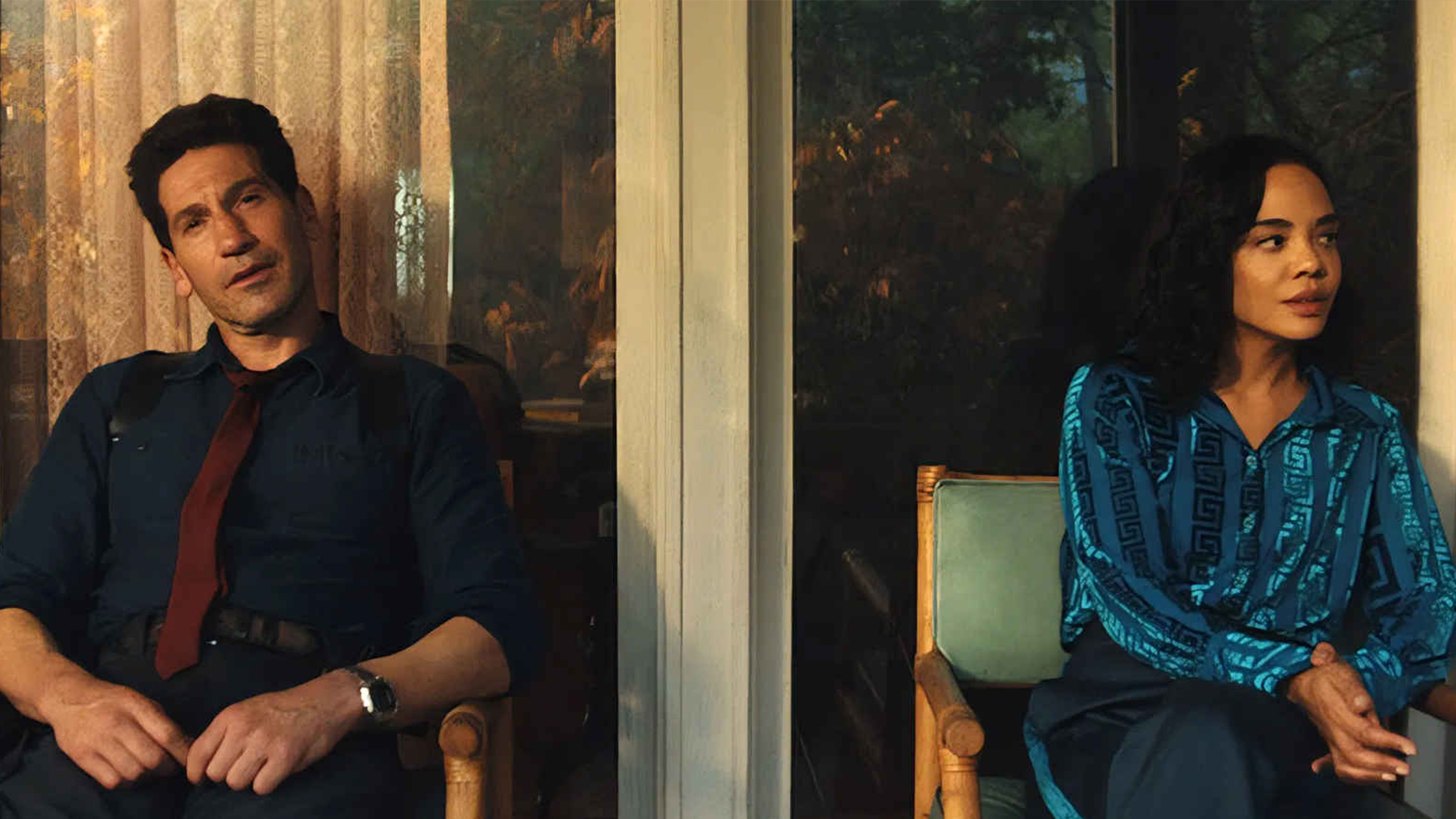 The 5 most-watched TV shows of 2026 so far