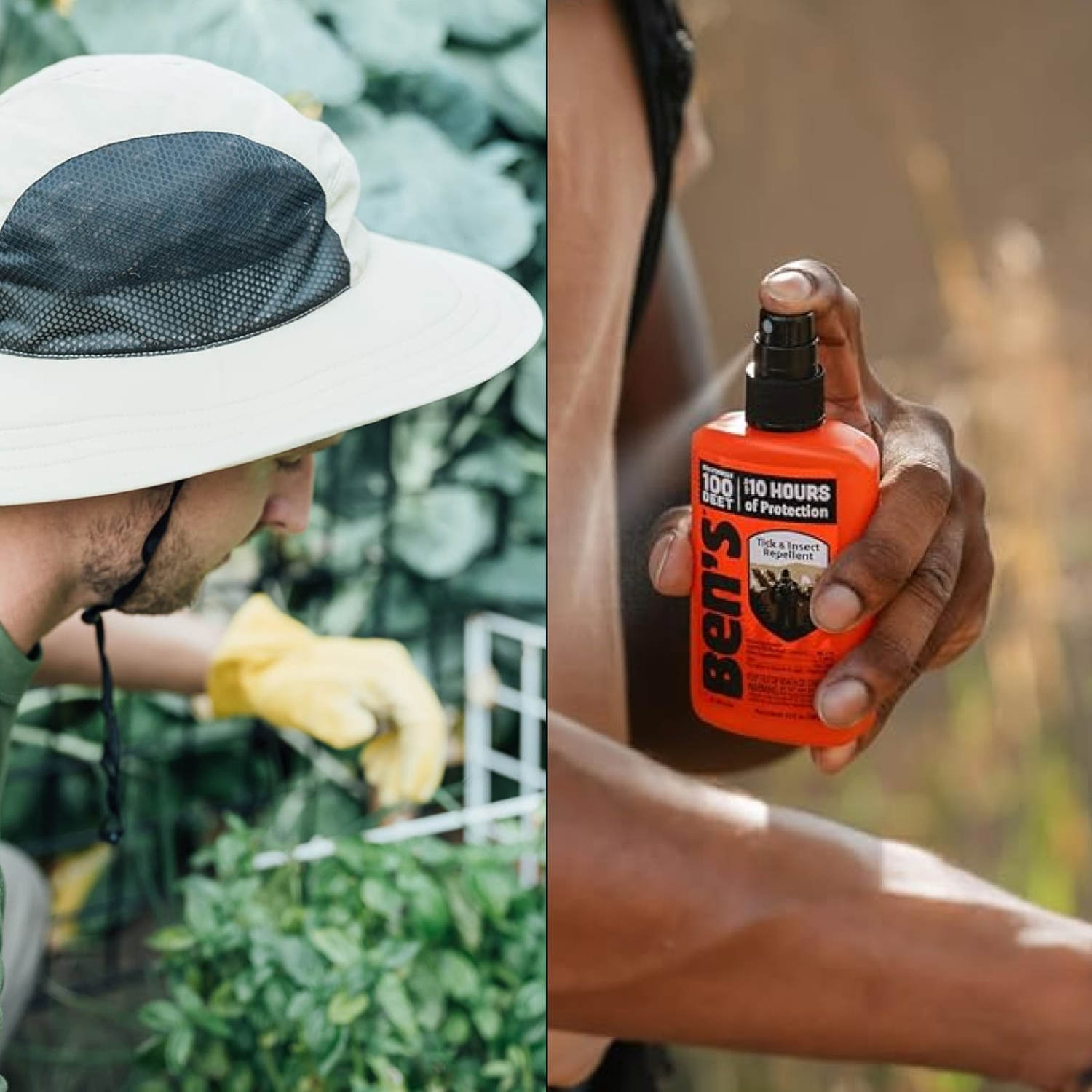 You can prevent tick bites by being diligent about protection and using the right products.