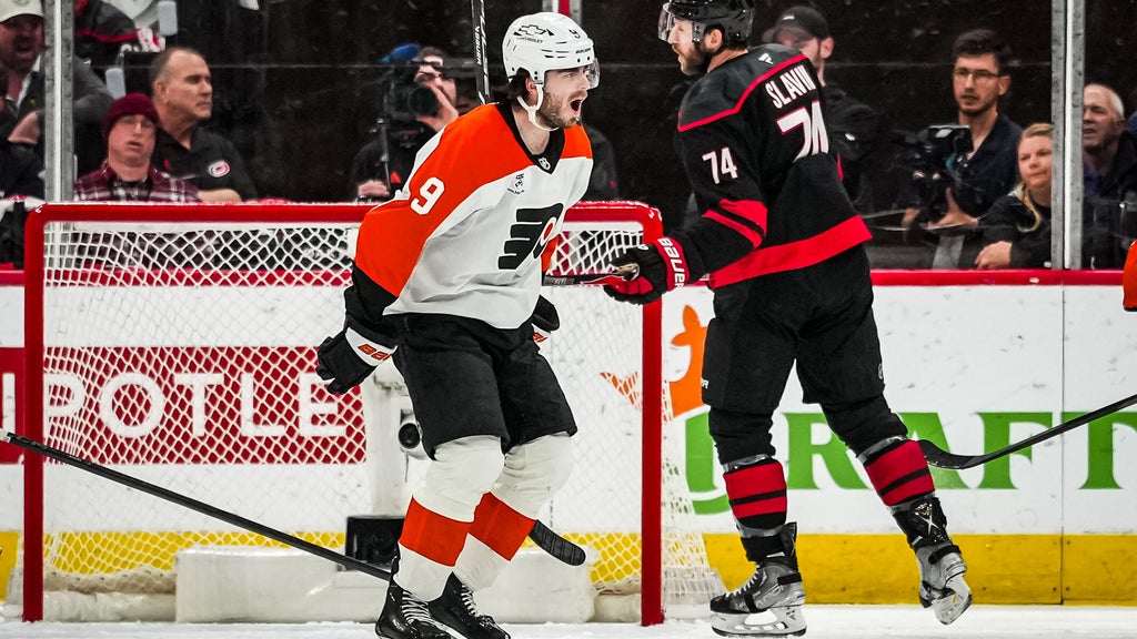 Jamie Drysdale lands new contract extension with Philadelphia Flyers