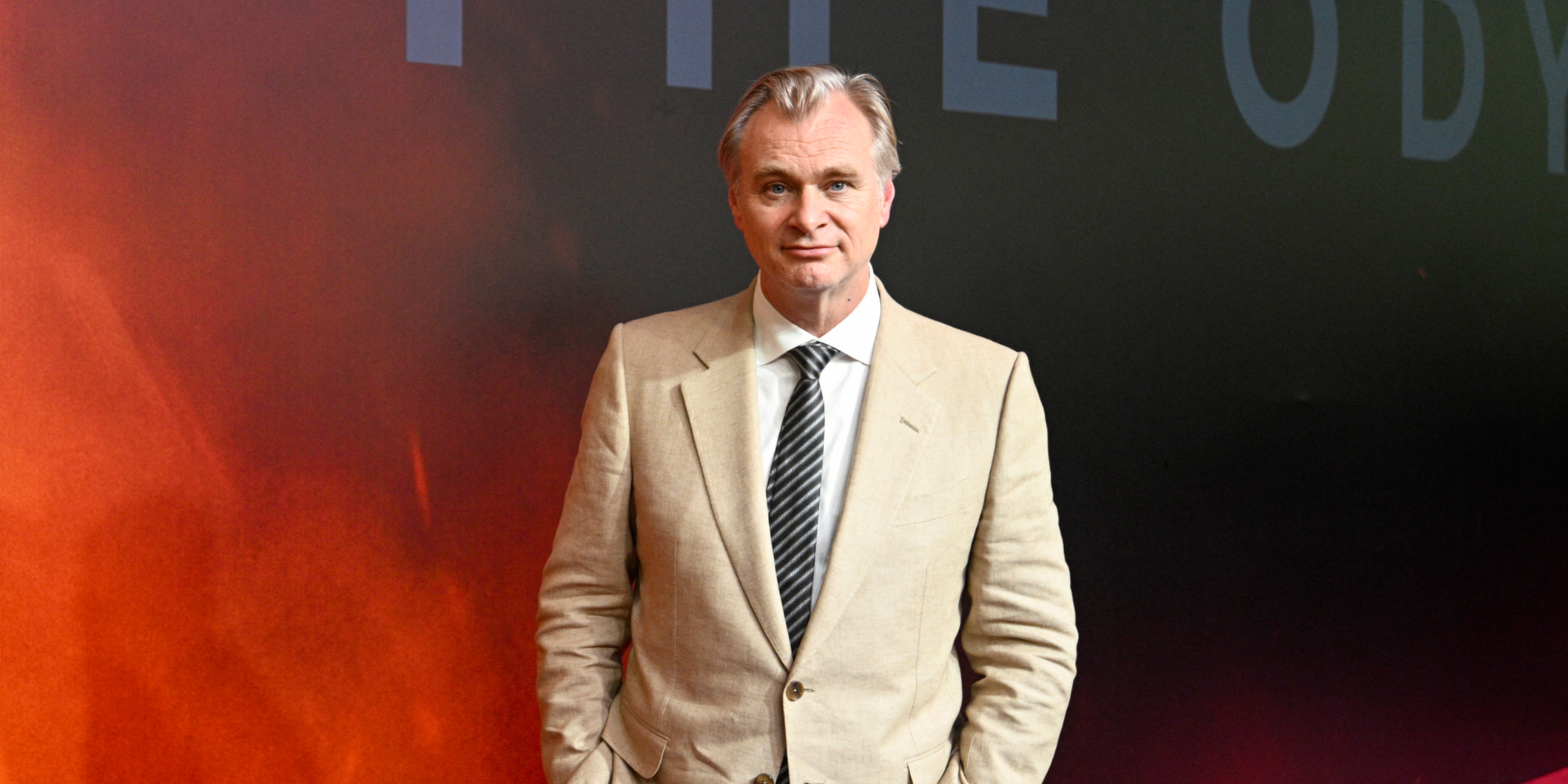 Christopher Nolan et l'IMAX : les secrets d'une collaboration cinématographique