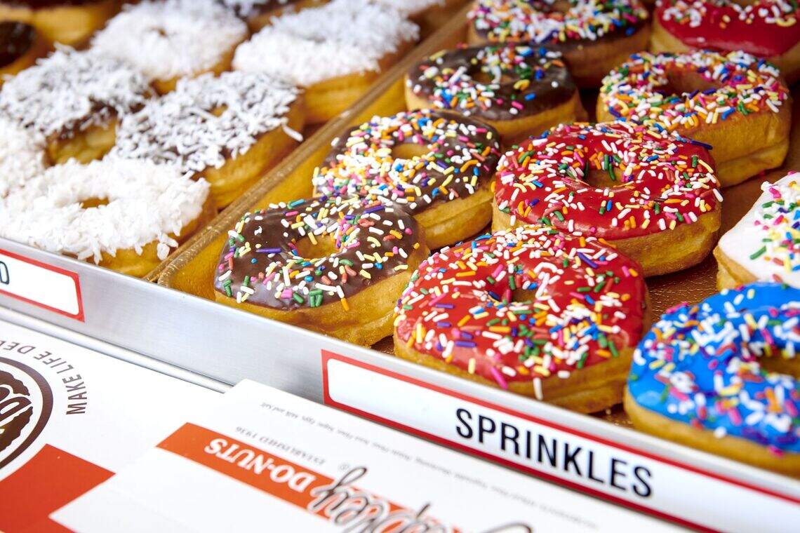 Texas-based Shipley Do-Nuts had previously eyed Kansas City for expansion.
