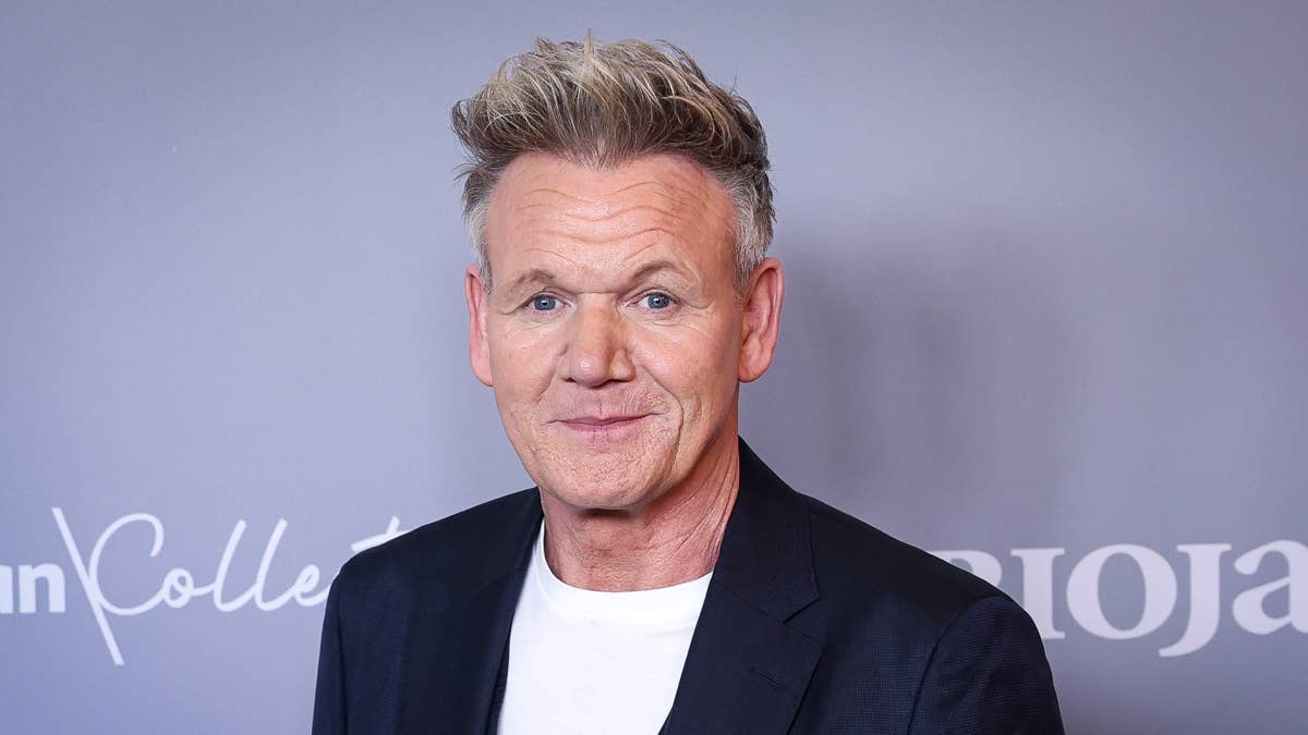 Gordon Ramsay Launches The Carnaby: A Unique British Dining Experience in Downtown Disney