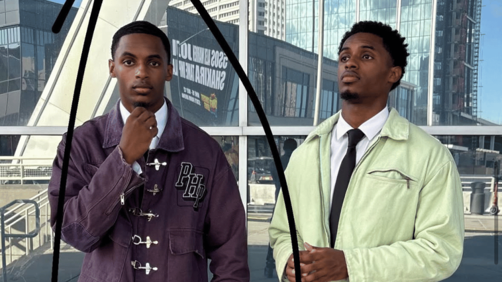 80K Twins star Kamar Williams was found safe, but his statement revealed a deeper struggle