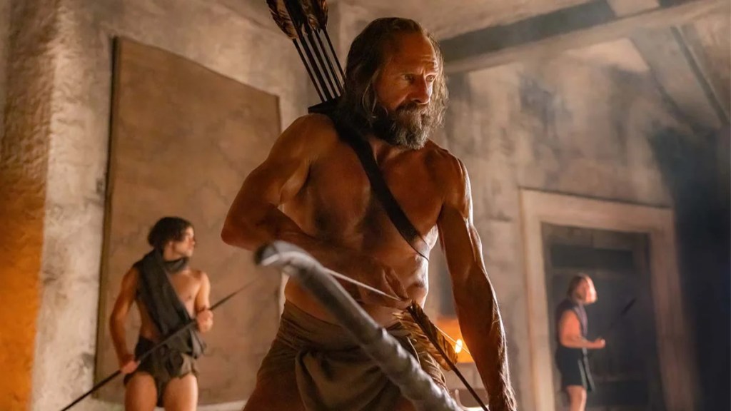 The 10 Best Greek Mythology Movies Ever Made