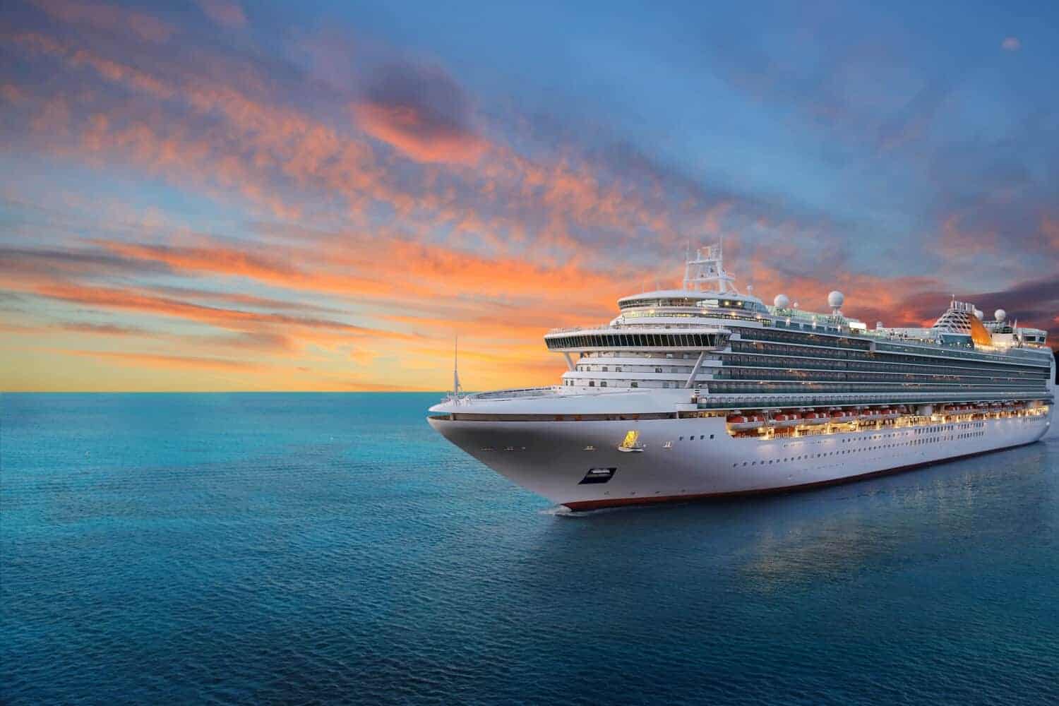 The best West Coast cruise ports you’re probably overlooking