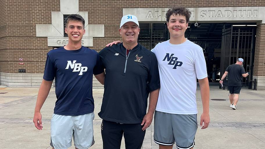 Boston College football receives commitments from pair of 2027 special teamers