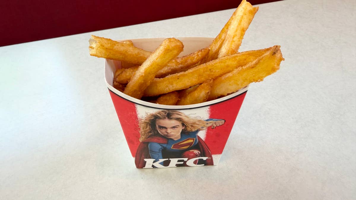 kfc-fries