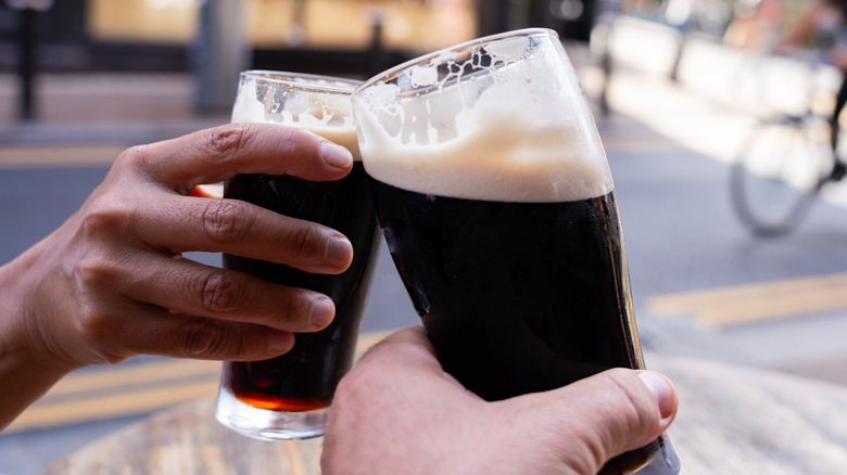 The Myth About Dark Beers That You Have To Stop Believing