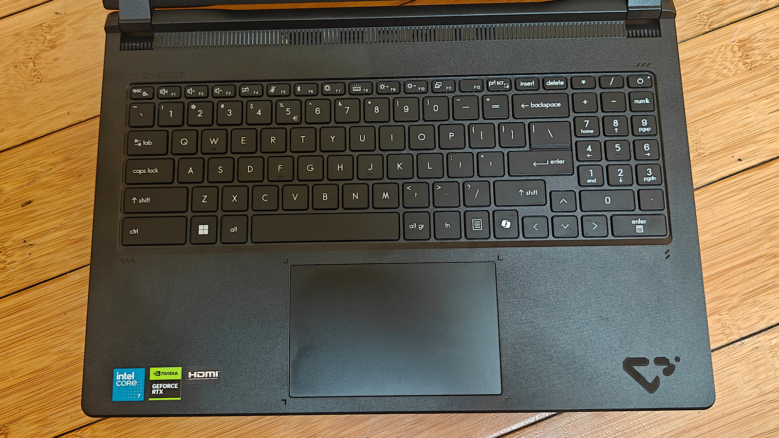 I tested MSI's latest gaming laptop, and it works just as hard as it plays