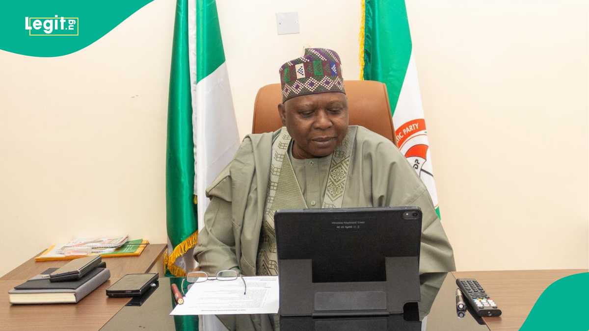Breaking: Court delivers judgement on suit seeking recognition of ...