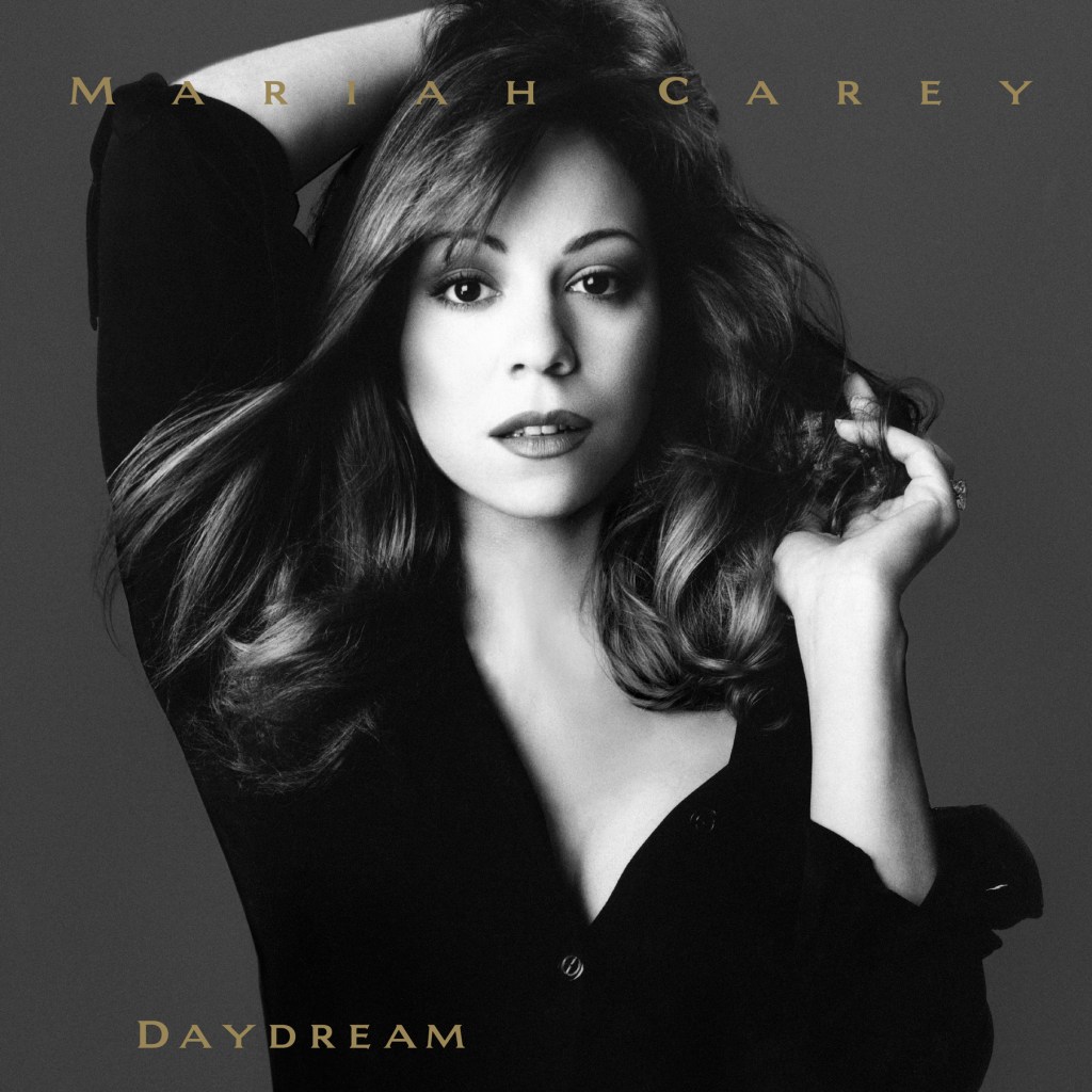 Mariah Carey Celebrates 'Daydream' 30th Anniversary With New Version