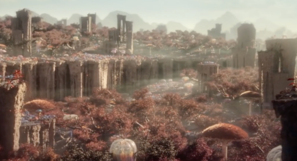 We May Be About to Find an Alien Civilization Right Next Door