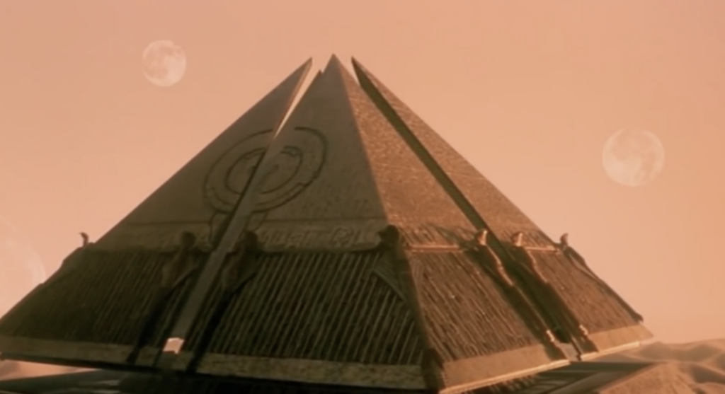 We May Be About to Find an Alien Civilization Right Next Door