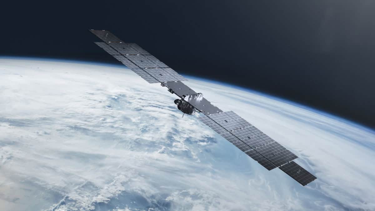 Why GPS could soon become obsolete