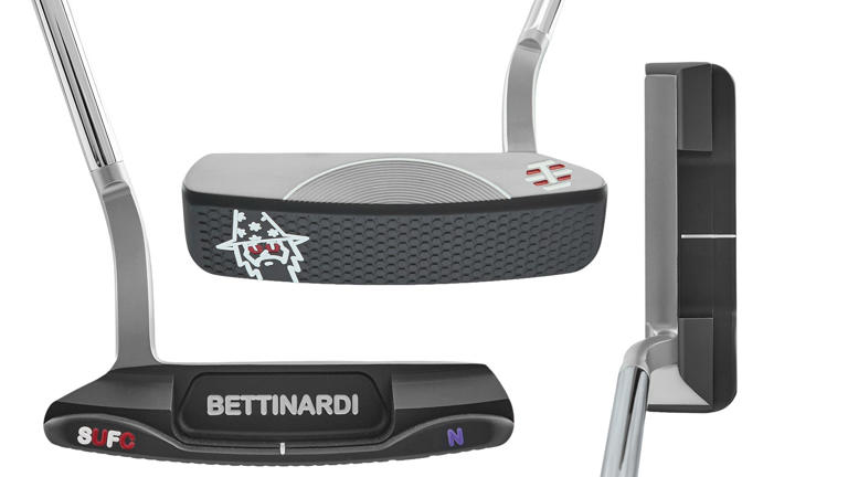 How the Open influenced Matt Fitzpatrick's putter change