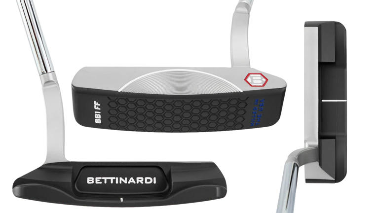 How the Open influenced Matt Fitzpatrick's putter change