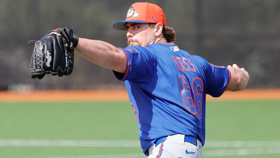 4 Most Likely Mets Prospects to Be Called Up to the Bullpen After the All-Star Break